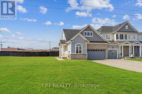 1 DORCHESTER BOULEVARD S  St. Catharines, ON L2M 0B8