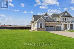 1 DORCHESTER BOULEVARD S St. Catharines, ON L2M 0B8