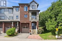 35 - 701 HOMER WATSON BOULEVARD  Kitchener, ON N2C 0B5