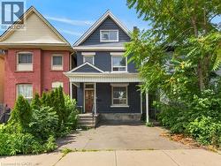 99 LEEMING Street  Hamilton, ON L8L 5T5