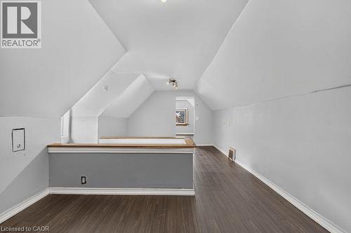 99 Leeming Street, Hamilton, ON - Indoor Photo Showing Other Room