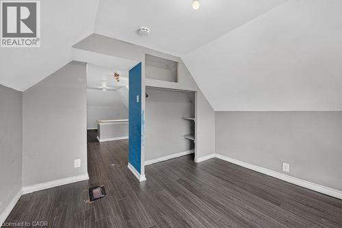 99 Leeming Street, Hamilton, ON - Indoor Photo Showing Other Room