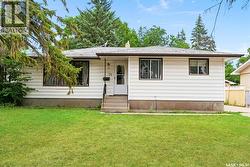 75 Cannon STREET  Regina, SK S4N 1L9