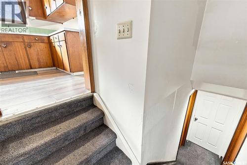 75 Cannon Street, Regina, SK - Indoor Photo Showing Other Room