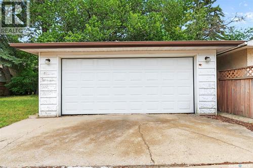 75 Cannon Street, Regina, SK - Outdoor With Exterior