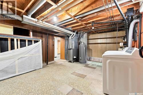75 Cannon Street, Regina, SK - Indoor