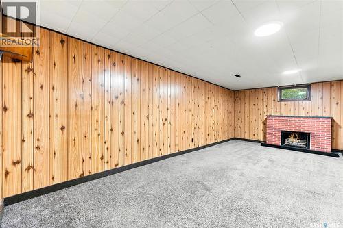 75 Cannon Street, Regina, SK - Indoor Photo Showing Other Room