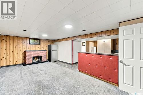 75 Cannon Street, Regina, SK - Indoor
