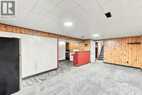 75 Cannon Street, Regina, SK - Indoor