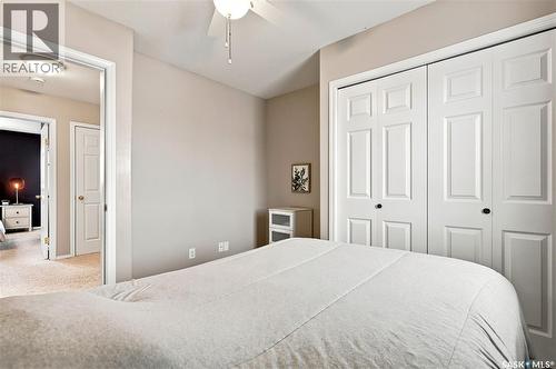 426 Rutherford Crescent, Saskatoon, SK - Indoor Photo Showing Bedroom