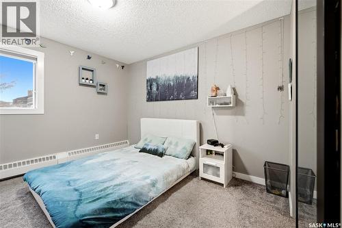 205 31 Rodenbush Drive, Regina, SK - Indoor Photo Showing Bedroom