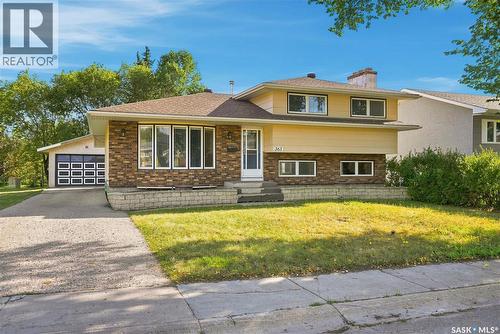 363 Rodenbush Drive, Regina, SK - Outdoor