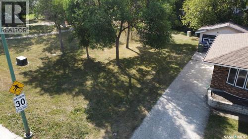 363 Rodenbush Drive, Regina, SK - Outdoor