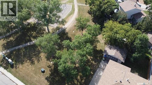 363 Rodenbush Drive, Regina, SK - Outdoor With View