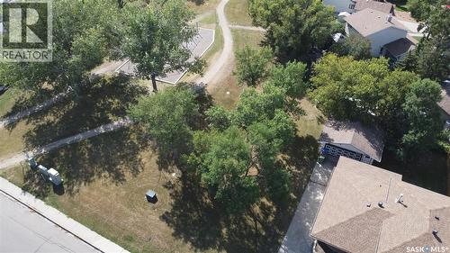363 Rodenbush Drive, Regina, SK - Outdoor With View