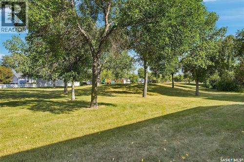 363 Rodenbush Drive, Regina, SK - Outdoor With View