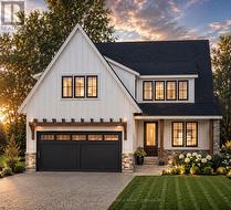 LOT # 41 - 123 TIMBERWALK TRAIL  Middlesex Centre (Ilderton), ON N0M 2A0