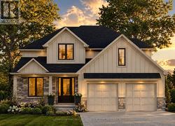 LOT #44 - 111 TIMBERWALK TRAIL  Middlesex Centre (Ilderton), ON N0M 2A0