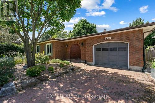 3391 HARVARD AVENUE  Niagara Falls (Casey), ON L2J 3S6