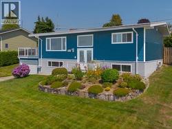 3848 GORDON AVE Powell River, BC V8A 2T5