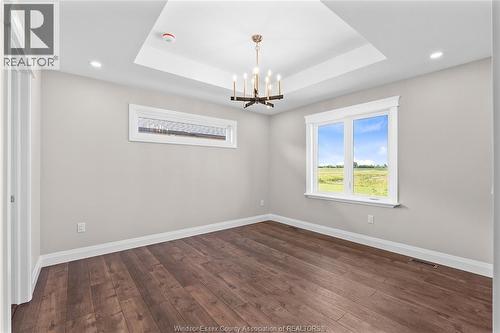 253 Angelo, Lasalle, ON - Indoor Photo Showing Other Room