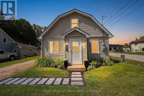 204 SUTHERLAND STREET N  Clearview (Stayner), ON L0M 1S0