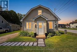 204 SUTHERLAND STREET N Clearview (Stayner), ON L0M 1S0