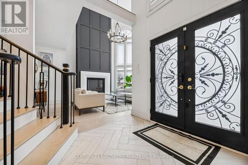 6 Devonridge Crescent, Toronto, ON - Indoor Photo Showing Other Room