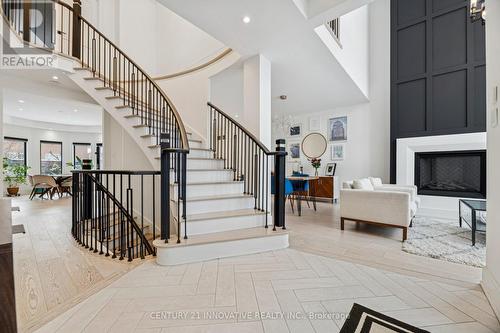 6 Devonridge Crescent, Toronto, ON - Indoor Photo Showing Other Room