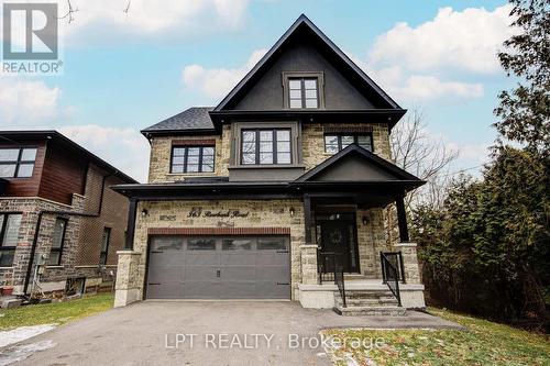 363 ROSEBANK ROAD  Pickering, ON L1W 2N3