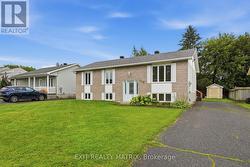 109 OSWALD STREET Champlain, ON K0B 1R0