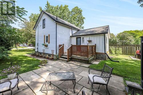 283 MARGARET STREET  Meaford, ON N4L 1B5