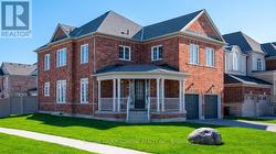 1 CITRINE DRIVE  Bradford West Gwillimbury, ON L3Z 0T5