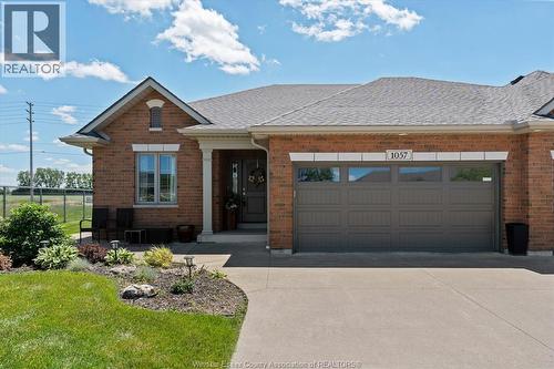 1057 BRANOFF  Lasalle, ON N9G 0G5
