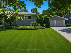 1320 GATEHOUSE DRIVE  Mississauga, ON L5H 1A5