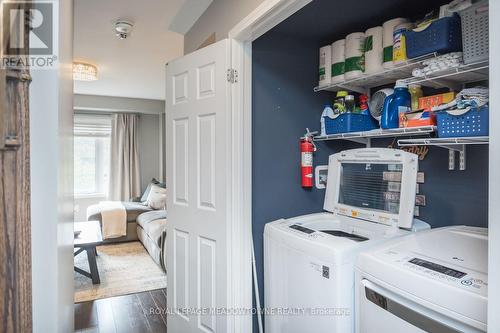 275 Eves Gate, Milton, ON - Indoor