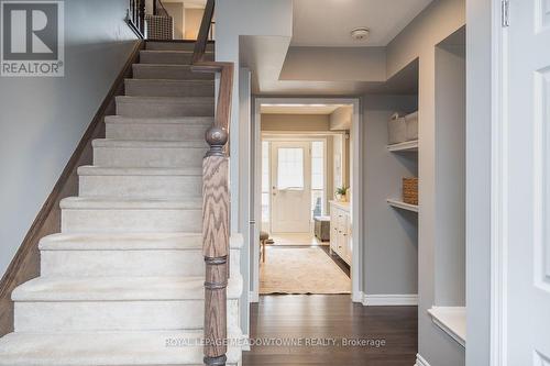 275 Eves Gate, Milton, ON - Indoor Photo Showing Other Room
