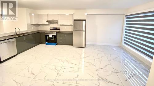 3 - 183 Victoria Street, Kitchener, ON - Indoor Photo Showing Kitchen