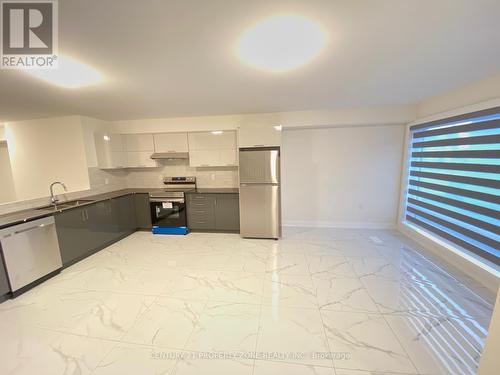 3 - 183 Victoria Street, Kitchener, ON - Indoor Photo Showing Kitchen