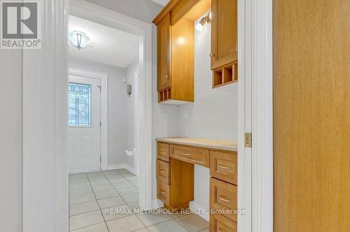 100 Warren Road, Kitchener, ON - Indoor Photo Showing Other Room