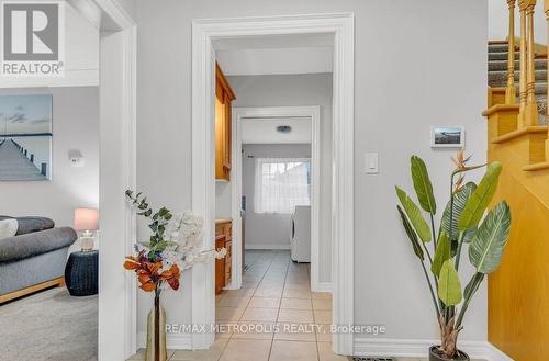 100 Warren Road, Kitchener, ON - Indoor Photo Showing Other Room