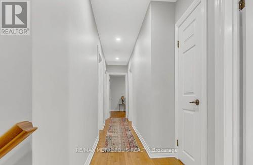 100 Warren Road, Kitchener, ON - Indoor Photo Showing Other Room