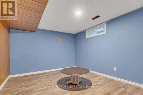 100 Warren Road, Kitchener, ON - Indoor Photo Showing Other Room
