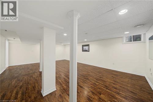 11 Sedona Court, Hamilton, ON - Indoor
