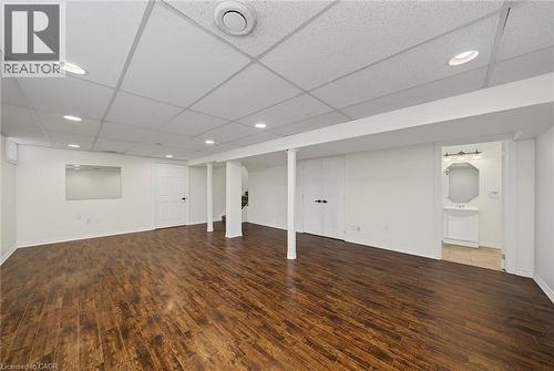 11 Sedona Court, Hamilton, ON - Indoor Photo Showing Other Room