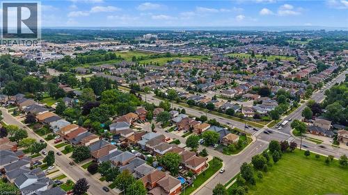11 Sedona Court, Hamilton, ON - Outdoor With View