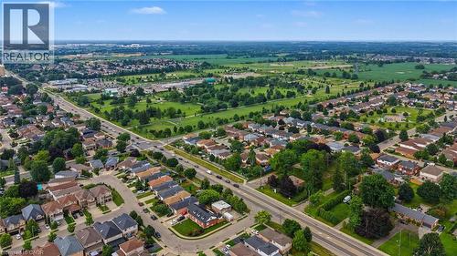 11 Sedona Court, Hamilton, ON - Outdoor With View