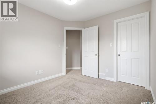 837 Connaught Street, Regina, SK - Indoor