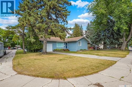 301 Cascade Street, Saskatoon, SK - Outdoor