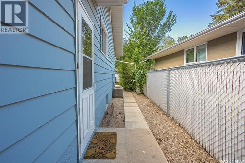 301 Cascade Street, Saskatoon, SK - Outdoor With Exterior